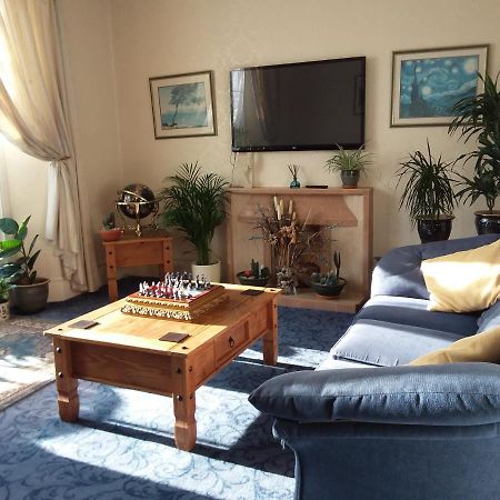 Exton House Hotel Торки Екстериор снимка