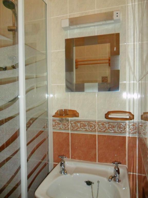 Exton House Hotel Торки Стая снимка