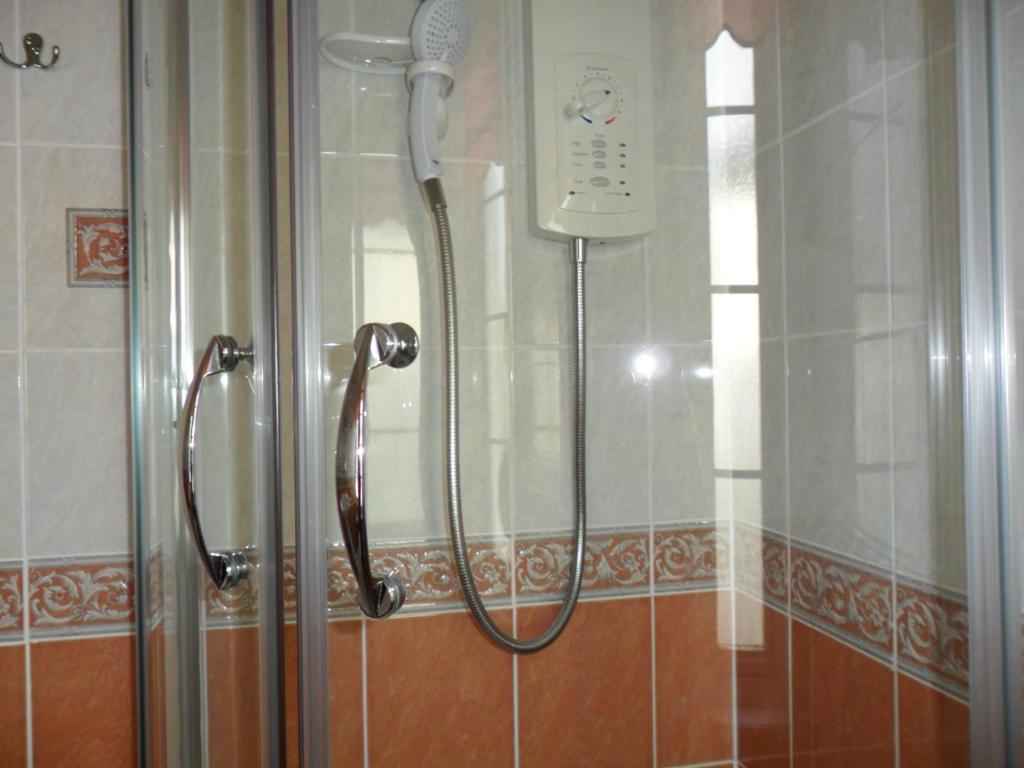 Exton House Hotel Торки Стая снимка