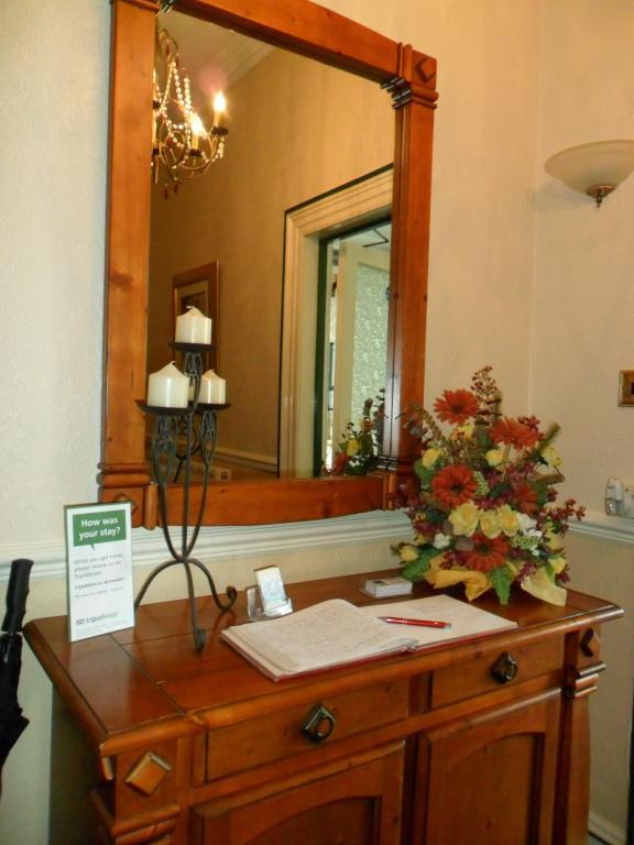 Exton House Hotel Торки Екстериор снимка